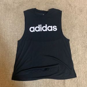 Adidas Muscle Tank SIZE L